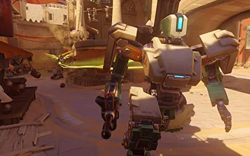 Overwatch Game of the Year Edition Xbox One - vue 5