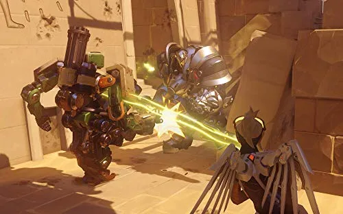 Overwatch Game of the Year Edition Xbox One - vue 6