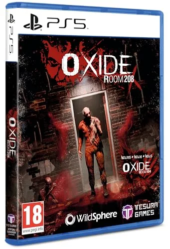 Oxide Room 208 Standard PS5