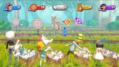 Pack BD Heros Vol.1 Switch - vue 4