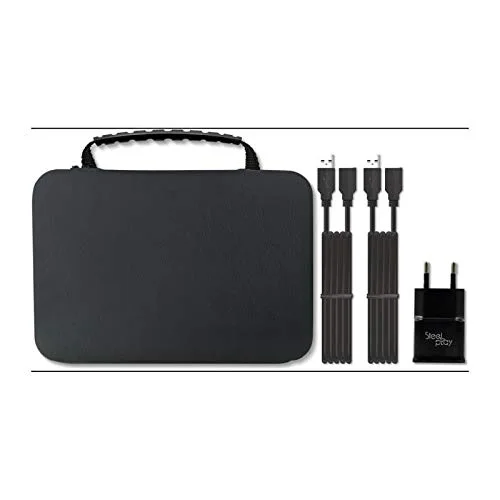 Pack daccessoires 4 en 1 pour PS Classic - vue 2