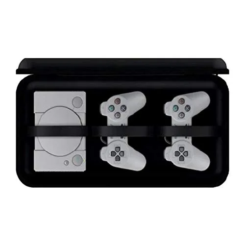 Pack daccessoires 4 en 1 pour PS Classic - vue 3