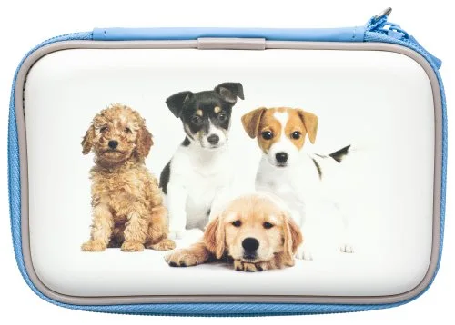 Pack dAccessoires My Animals 3DS - vue 7