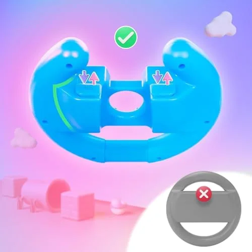 Nickelodeon Kart Racers 2 Grand Prix Switch - vue 4