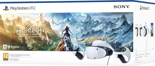 PlayStation VR2 Horizon Call of the Mountain PS5