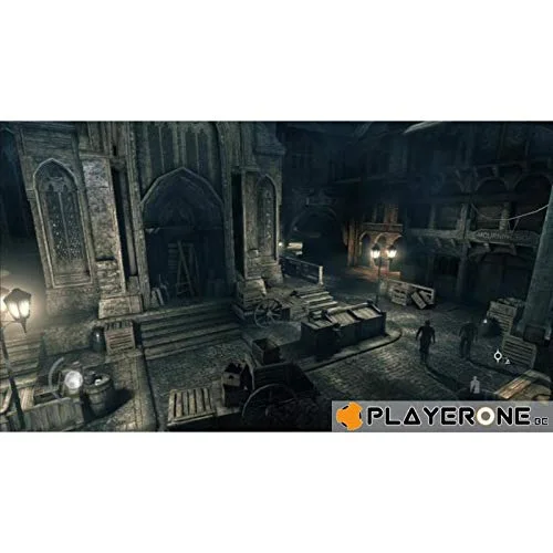Ultimate Stealth Triple Pack PS3 - vue 4