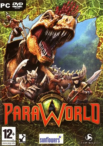 ParaWorld PC