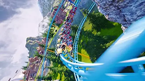 Park Beyond Day 1 Admission Ticket Edition PC - vue 4
