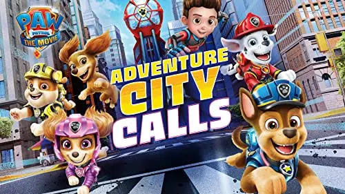Pat Patrouille À la rescousse d'Adventure City Switch - vue 7