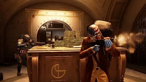 PayDay 3 Day One Edition Xbox - vue 4