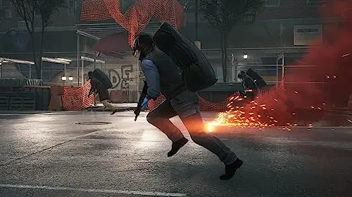 PayDay 3 Day One Edition Xbox - vue 6