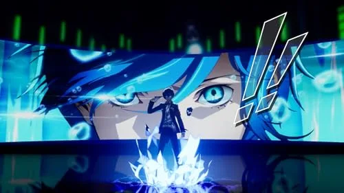 Persona 3 Reload Switch 2 - vue 2