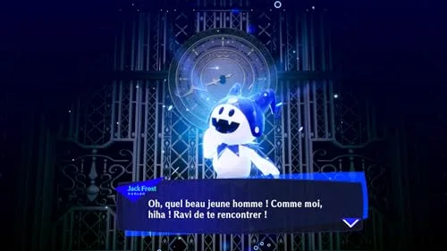 Persona 3 Reload Switch 2 - vue 3