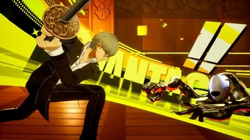 Persona 4 Revival PC - vue 6