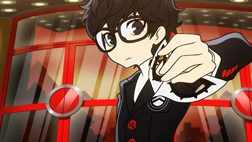 Persona Q2: New Cinema Labyrinth 3DS - vue 3