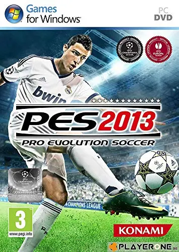 PES 2013 PC