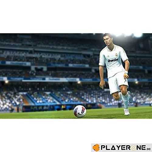 PES 2013 PC - vue 3