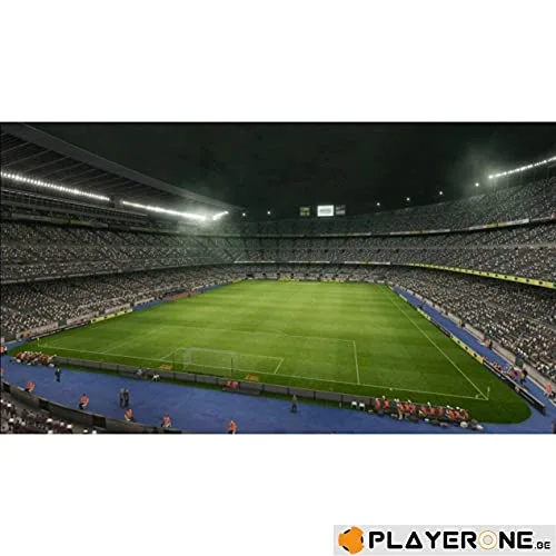 PES 2013 PC - vue 5