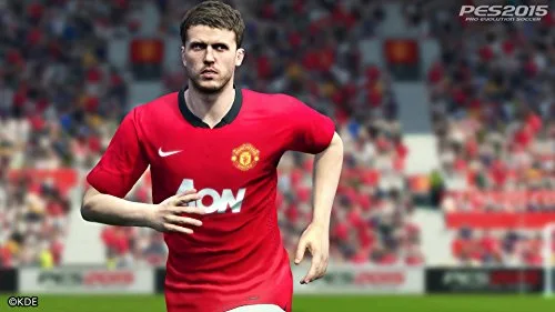 Pro Evolution Soccer 2015 PS4 - vue 5