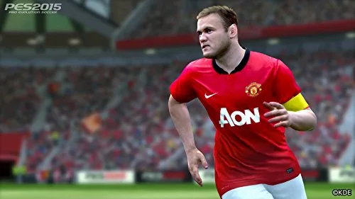 Pro Evolution Soccer 2015 Xbox 360 - vue 4