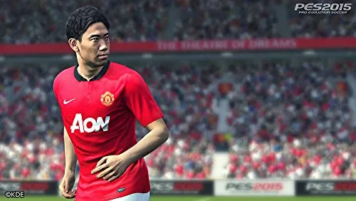 Pro Evolution Soccer 2015 Xbox 360 - vue 9