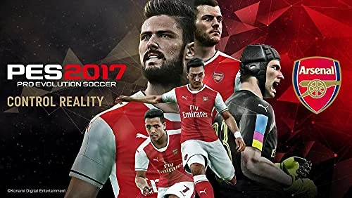 Pro Evolution Soccer 2017 PS3 - vue 6