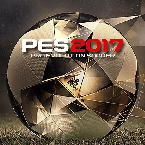 Pro Evolution Soccer 2017 PS4 - vue 2