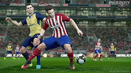 Pro Evolution Soccer 2017 Xbox One - vue 3