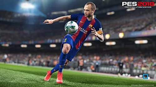Pro Evolution Soccer 2018 Premium Edition PS4 - vue 5