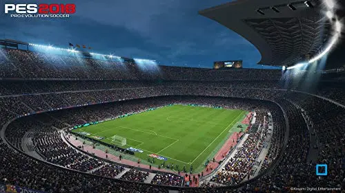 Pro Evolution Soccer 2018 Premium Edition Xbox One - vue 3
