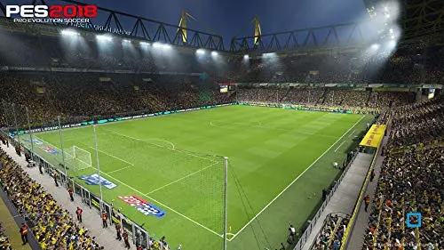 Pro Evolution Soccer 2018 Premium Edition Xbox One - vue 5
