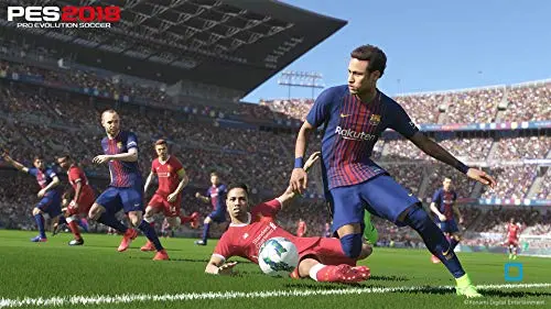 Pro Evolution Soccer 2018 Premium Edition Xbox One - vue 7