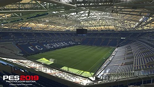PES 2019 Standard Xbox One - vue 2