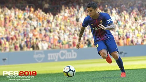 PES 2019 Standard Xbox One - vue 3