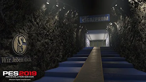 PES 2019 Standard Xbox One - vue 4
