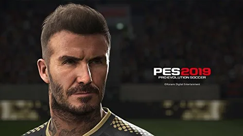 PES 2019 Standard Xbox One - vue 5