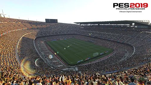 PES 2019 Standard Xbox One - vue 7