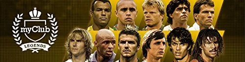 PES 2019 Standard Xbox One - vue 8