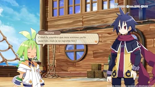 Phantom Brave The Lost Hero - Deluxe Edition - Jeu Nintendo Switch - vue 6