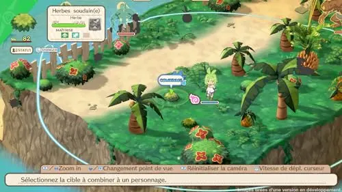Phantom Brave: The Lost Hero Deluxe Edition PS5 - vue 2