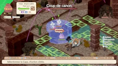 Phantom Brave: The Lost Hero Deluxe Edition PS5 - vue 3