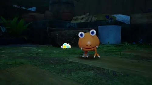 Pikmin 4 - vue 5