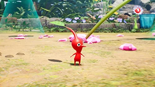 Pikmin 4 - vue 9
