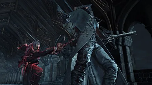 Playstation 4 Bloodborne - Game of the Year Edition - vue 3