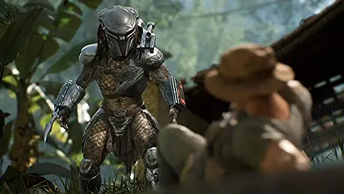 Playstation Predator : Hunting Grounds - 0711719361008 - vue 2
