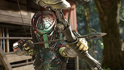 Playstation Predator : Hunting Grounds - 0711719361008 - vue 3