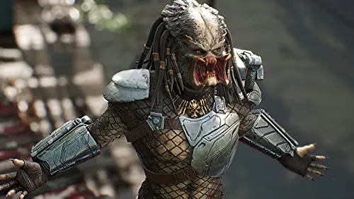 Playstation Predator : Hunting Grounds - 0711719361008 - vue 5