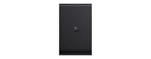PlayStation TV - vue 3