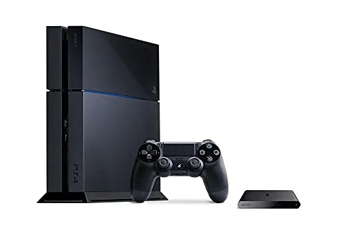 PlayStation TV - vue 7