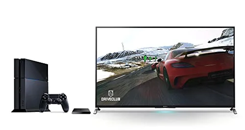 PlayStation TV - vue 9